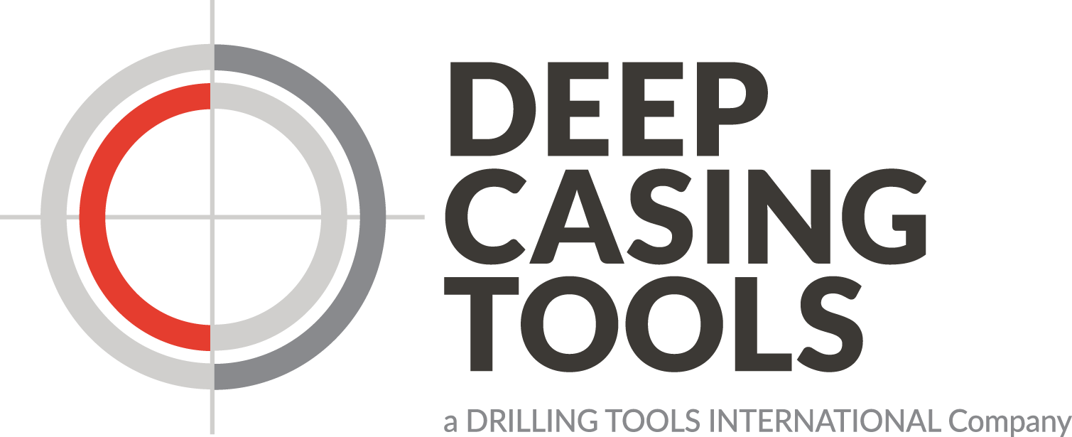 Drilling Tools Logo