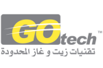 Go-Tech company logo